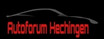 Logo Autoforum Hechingen im Etzental